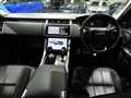 2018 Land Rover Range Rover Sport