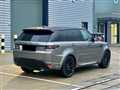 2018 Land Rover Range Rover Sport