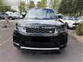 2018 Land Rover Range Rover Sport