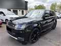 2018 Land Rover Range Rover Sport