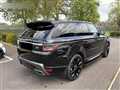 2018 Land Rover Range Rover Sport