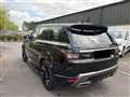 2018 Land Rover Range Rover Sport