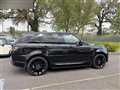 2018 Land Rover Range Rover Sport