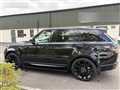 2018 Land Rover Range Rover Sport