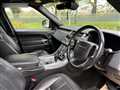 2018 Land Rover Range Rover Sport