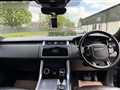 2018 Land Rover Range Rover Sport