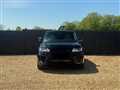2018 Land Rover Range Rover Sport