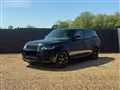 2018 Land Rover Range Rover Sport