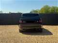 2018 Land Rover Range Rover Sport