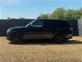 2018 Land Rover Range Rover Sport