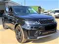 2018 Land Rover Range Rover Sport