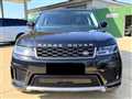 2018 Land Rover Range Rover Sport