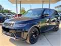 2018 Land Rover Range Rover Sport