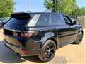 2018 Land Rover Range Rover Sport
