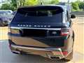 2018 Land Rover Range Rover Sport