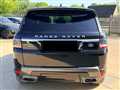 2018 Land Rover Range Rover Sport
