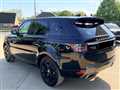 2018 Land Rover Range Rover Sport