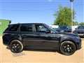 2018 Land Rover Range Rover Sport