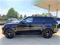 2018 Land Rover Range Rover Sport
