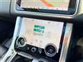 2018 Land Rover Range Rover Sport