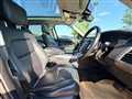 2018 Land Rover Range Rover Sport