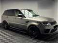 2018 Land Rover Range Rover Sport
