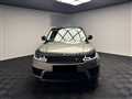 2018 Land Rover Range Rover Sport