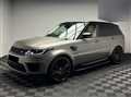 2018 Land Rover Range Rover Sport