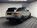 2018 Land Rover Range Rover Sport