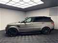 2018 Land Rover Range Rover Sport