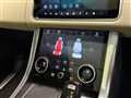 2018 Land Rover Range Rover Sport