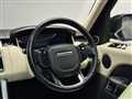2018 Land Rover Range Rover Sport