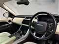 2018 Land Rover Range Rover Sport