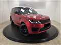 2018 Land Rover Range Rover Sport