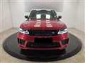 2018 Land Rover Range Rover Sport