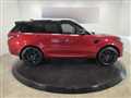 2018 Land Rover Range Rover Sport