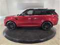 2018 Land Rover Range Rover Sport