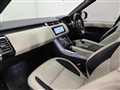 2018 Land Rover Range Rover Sport