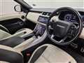 2018 Land Rover Range Rover Sport