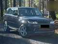 2018 Land Rover Range Rover Sport