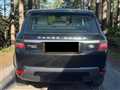 2018 Land Rover Range Rover Sport