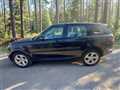 2018 Land Rover Range Rover Sport