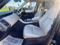2018 Land Rover Range Rover Sport