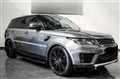 2018 Land Rover Range Rover Sport