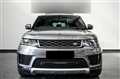 2018 Land Rover Range Rover Sport