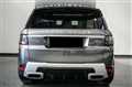 2018 Land Rover Range Rover Sport