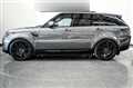 2018 Land Rover Range Rover Sport
