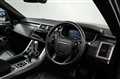 2018 Land Rover Range Rover Sport