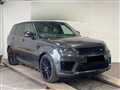 2018 Land Rover Range Rover Sport