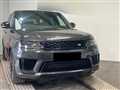 2018 Land Rover Range Rover Sport